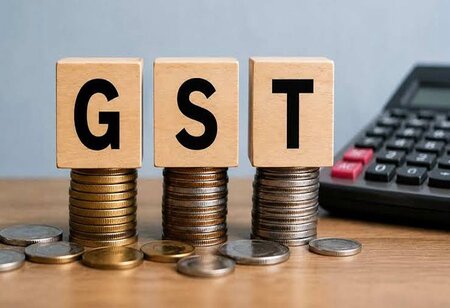 GST Collections Hit 14 Month High in July Cross Rs 2 Lakh Crore Mark GST Collections Hit 14 Month High in July Cross Rs 2 Lakh Crore Mark